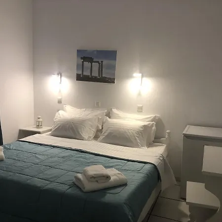 11 Отель Mykonos Town