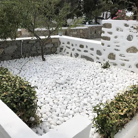 11 Отель Mykonos Town