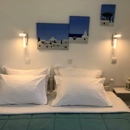 11 Отель Mykonos Town